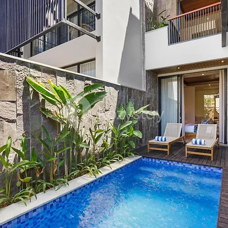 Cayena Villa By Kozystay - Canggu